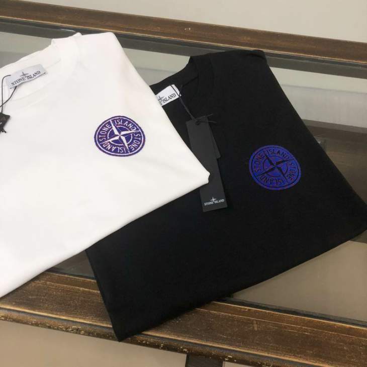 Picture of Stone Island T Shirts Short _SKUStoneIslandS-XLtltx101622